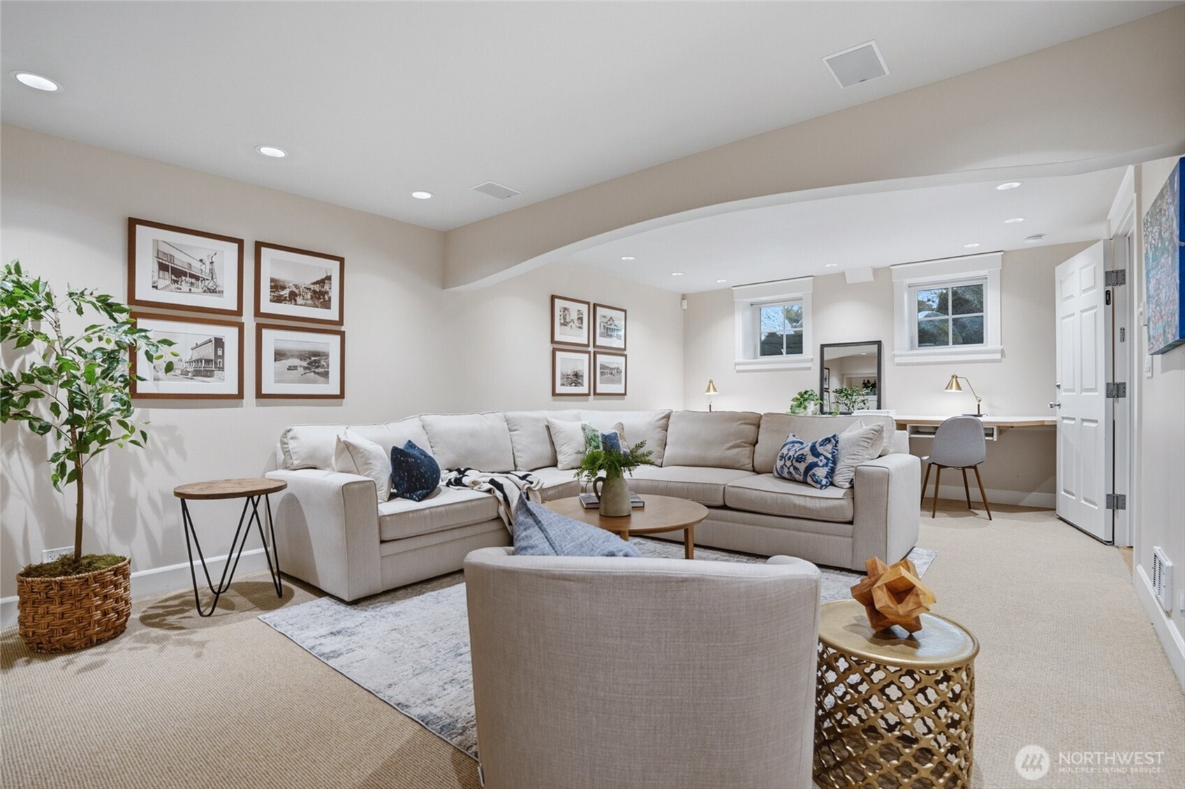 474 Glen Hollow Place SW, Bainbridge Island, WA 98110