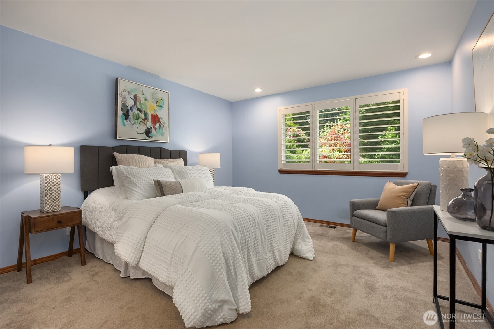 24390 Mount Washington View Lane NW, Poulsbo, WA 98370-8057