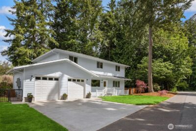 24390 Mount Washington View Lane NW, Poulsbo, WA 98370-8057 - Photo 2