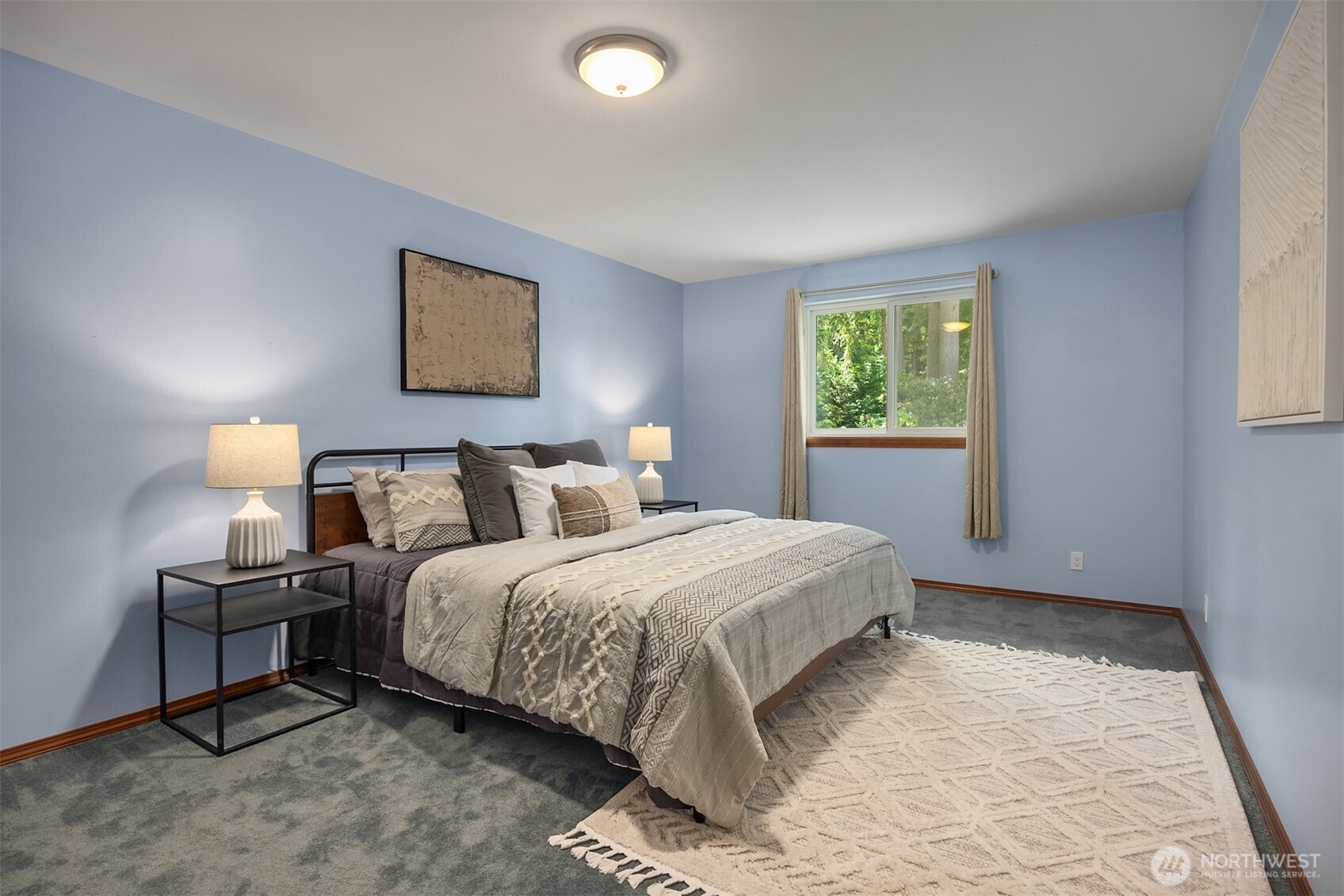 24390 Mount Washington View Lane NW, Poulsbo, WA 98370-8057