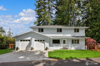 24390 Mount Washington View Lane NW, Poulsbo, WA 98370-8057 - Photo 3