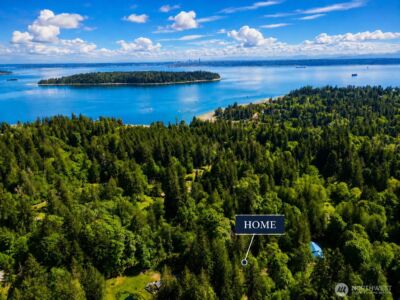 9383 SE James Allan Rd , Port Orchard, WA 98366 - Photo 1