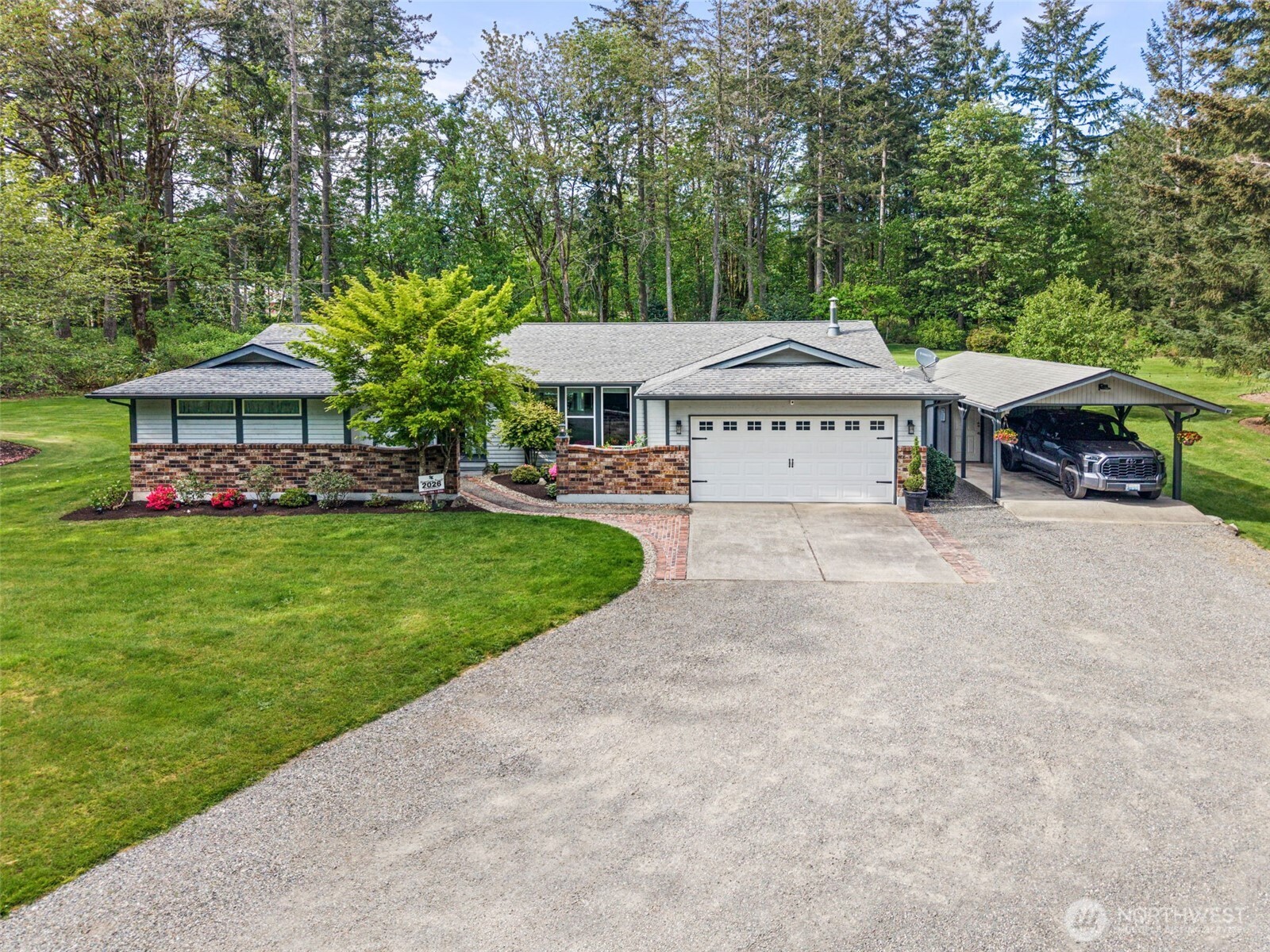7247 SE Snowy Way , Port Orchard, WA 98367