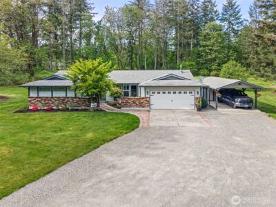7247 SE Snowy Way , Port Orchard, WA 98367 - Photo 1