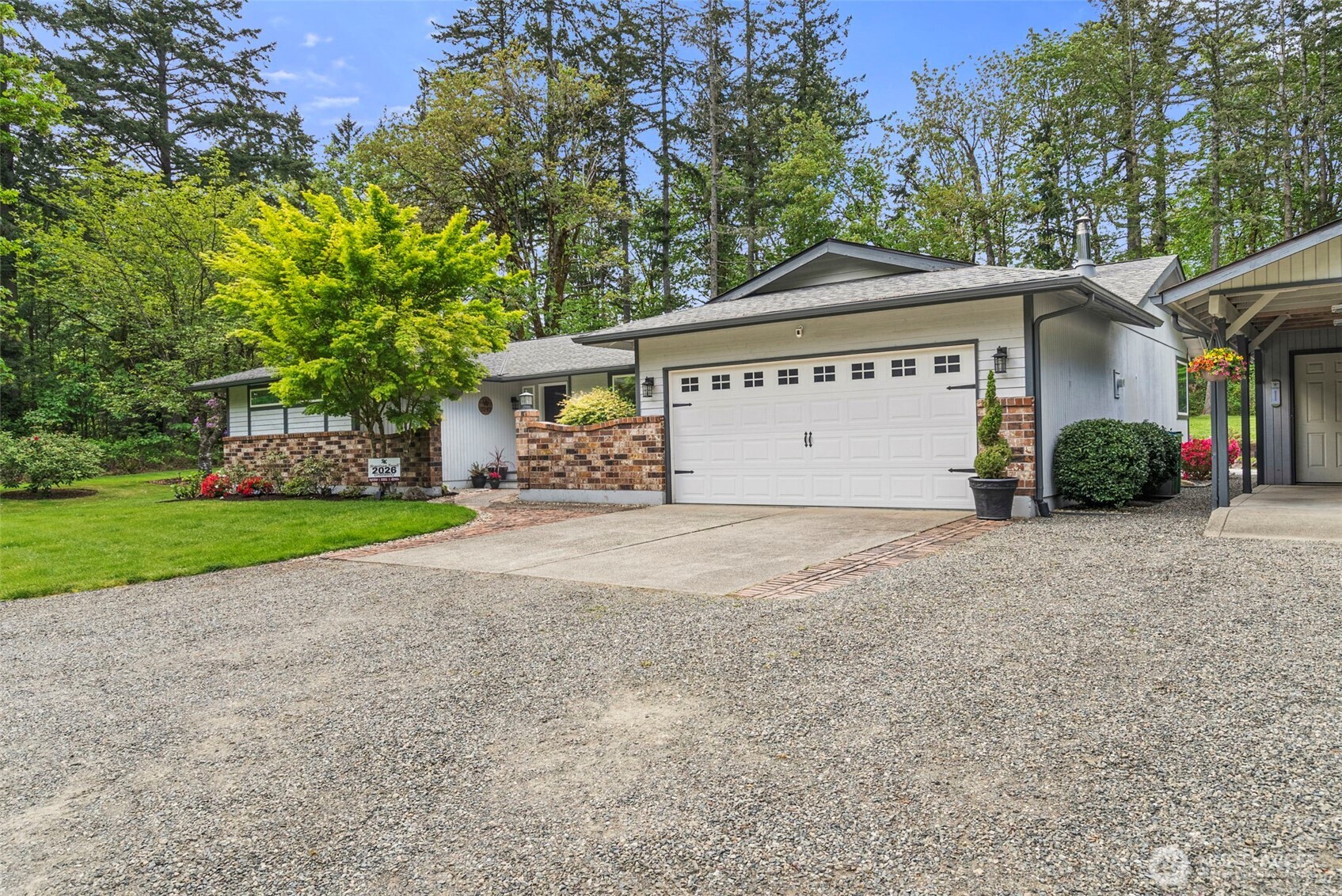 7247 SE Snowy Way , Port Orchard, WA 98367