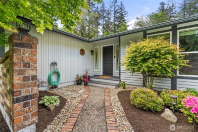 7247 SE Snowy Way , Port Orchard, WA 98367 - Photo 3