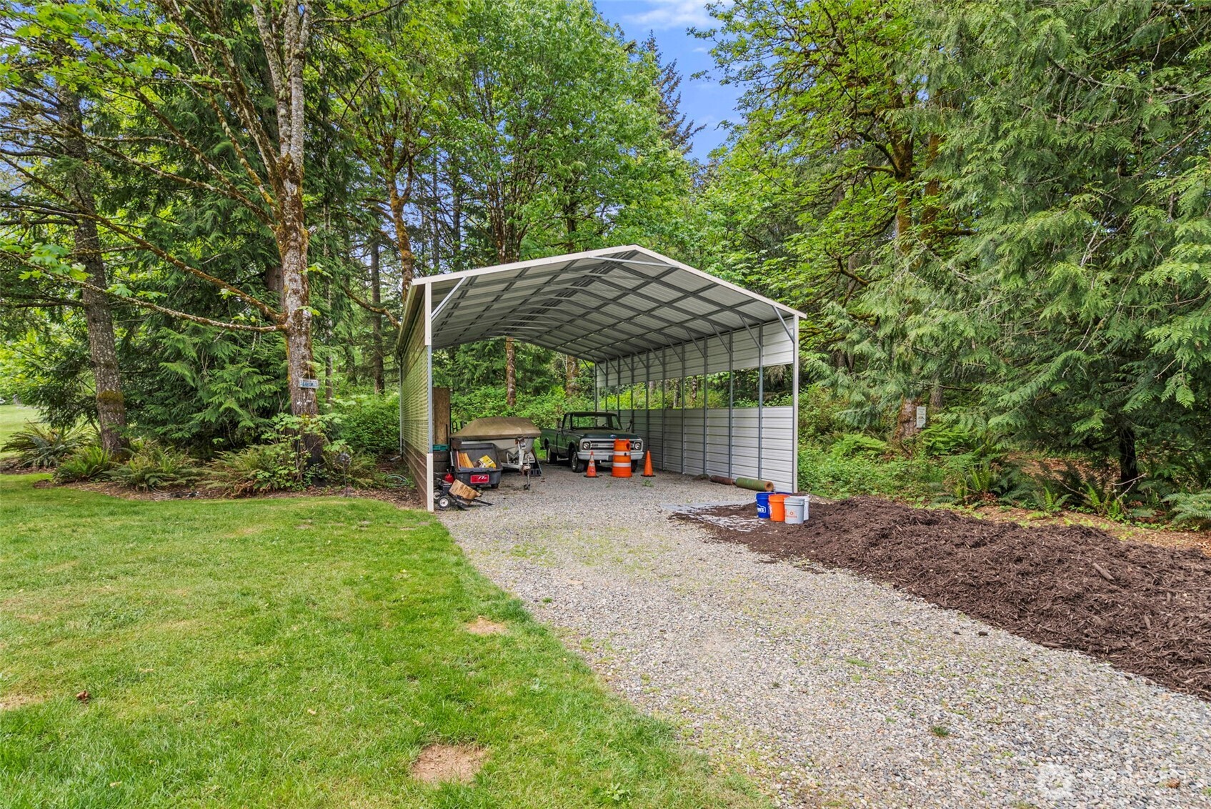 7247 SE Snowy Way , Port Orchard, WA 98367