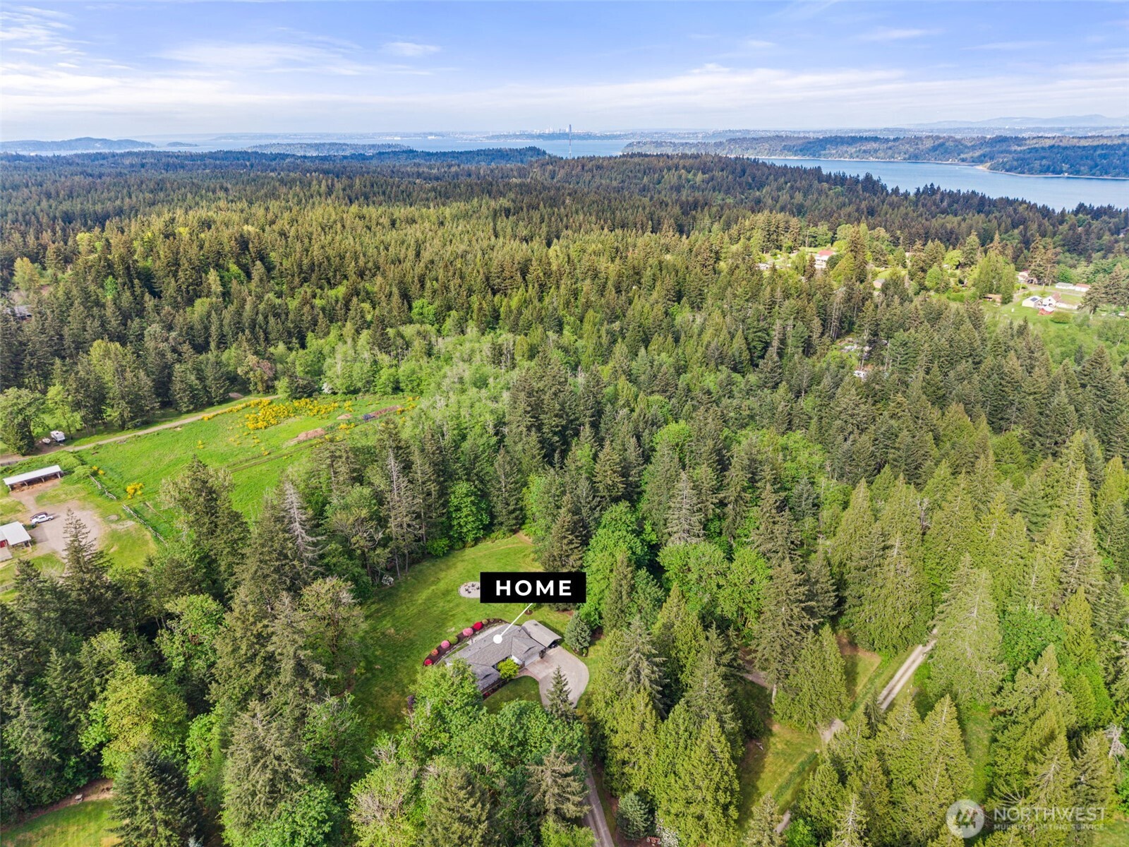 7247 SE Snowy Way , Port Orchard, WA 98367