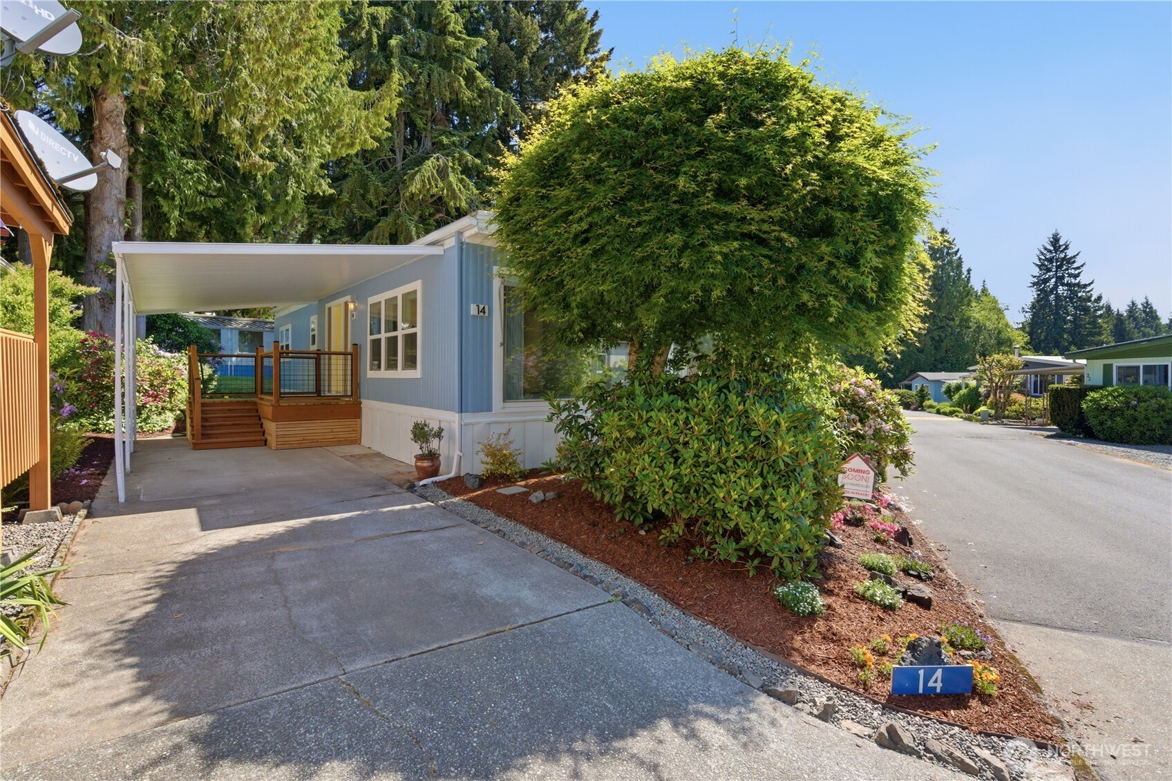 16300 NE State HWY 305 #14, Poulsbo, WA 98370