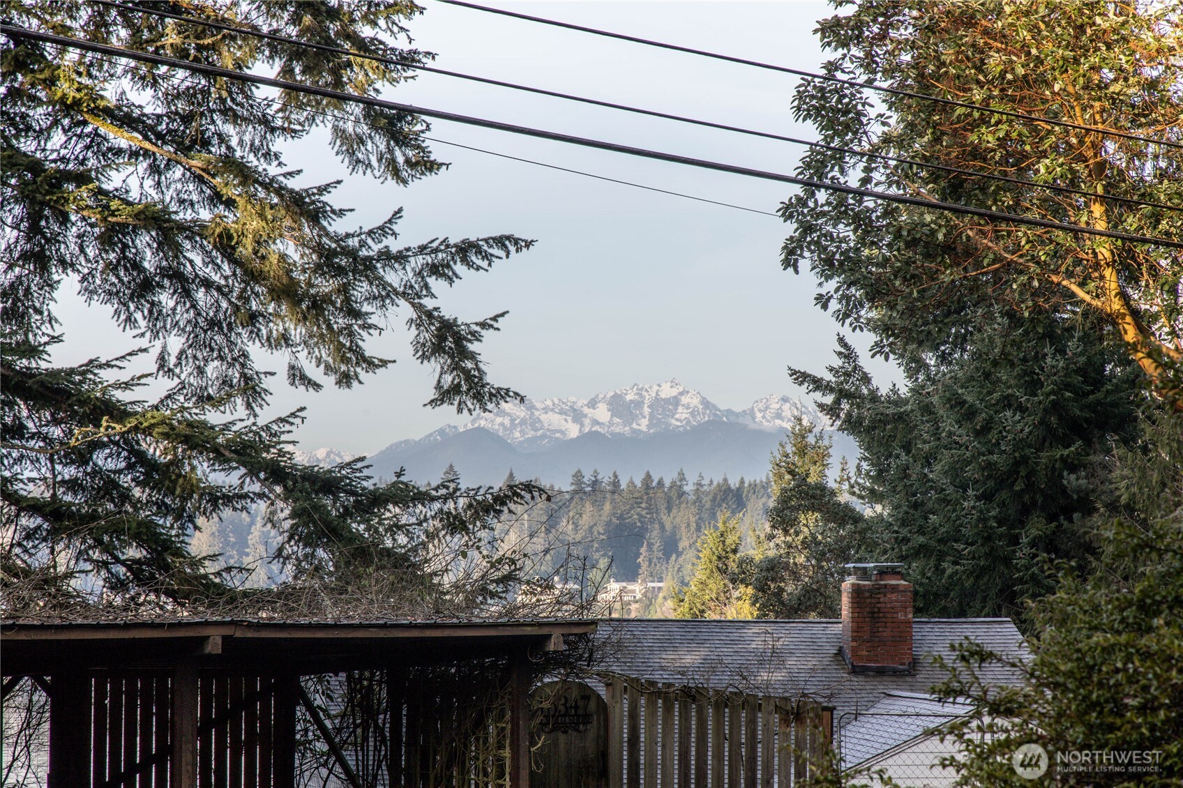 0 Lemolo Shore, Parcel 4-019 Drive NE, Poulsbo, WA 98370