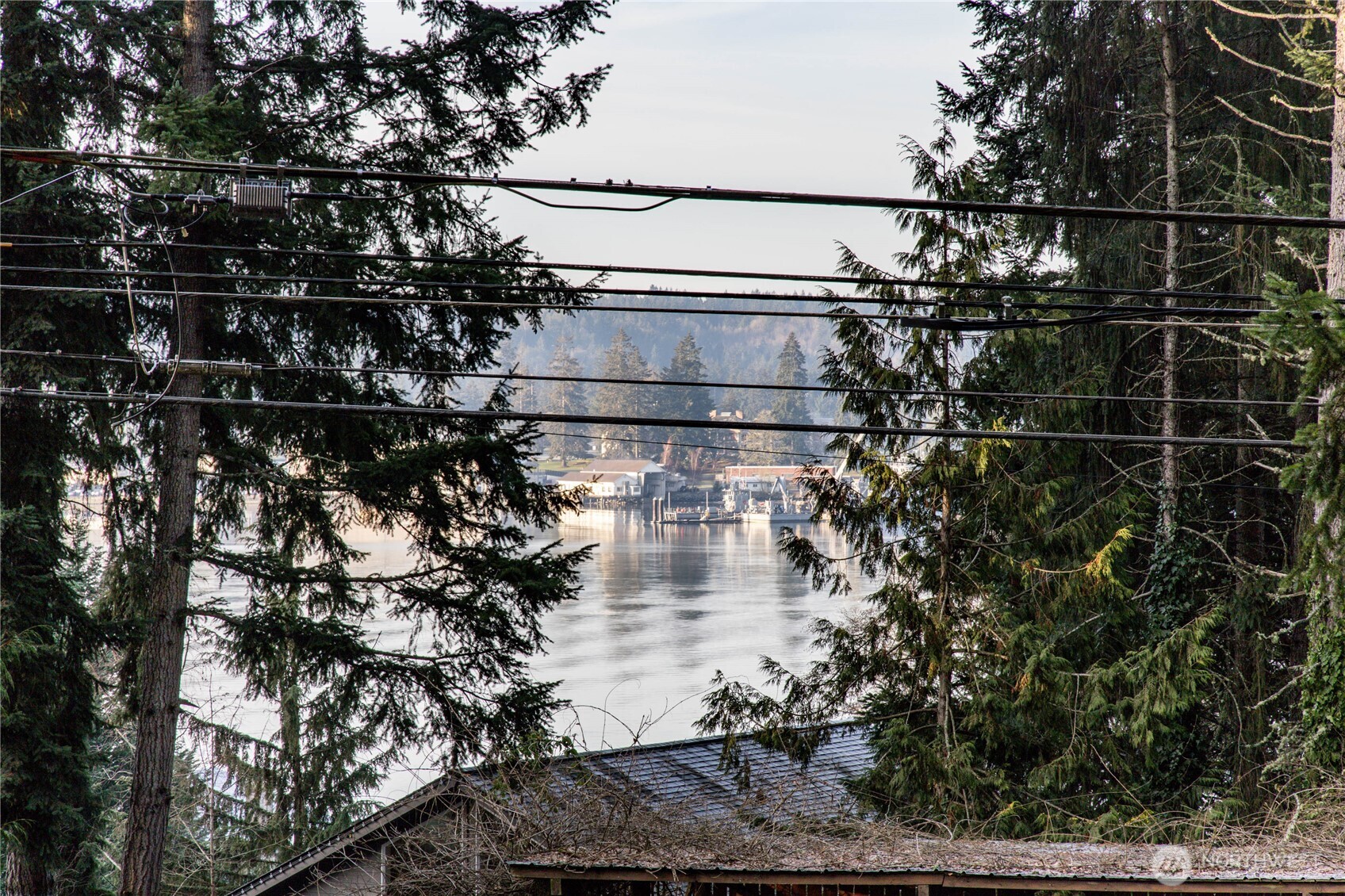 0 Lemolo Shore, Parcel 4-019 Drive NE, Poulsbo, WA 98370