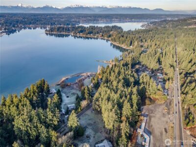 0 Lemolo Shore, Parcel 4-019 Drive NE, Poulsbo, WA 98370 - Photo 8