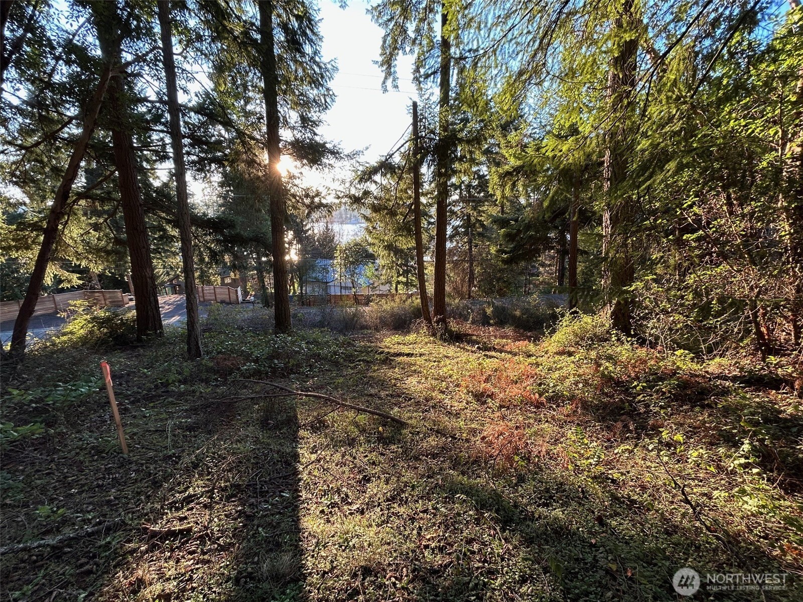 0 Lemolo Shore, Parcel 4-019 Drive NE, Poulsbo, WA 98370