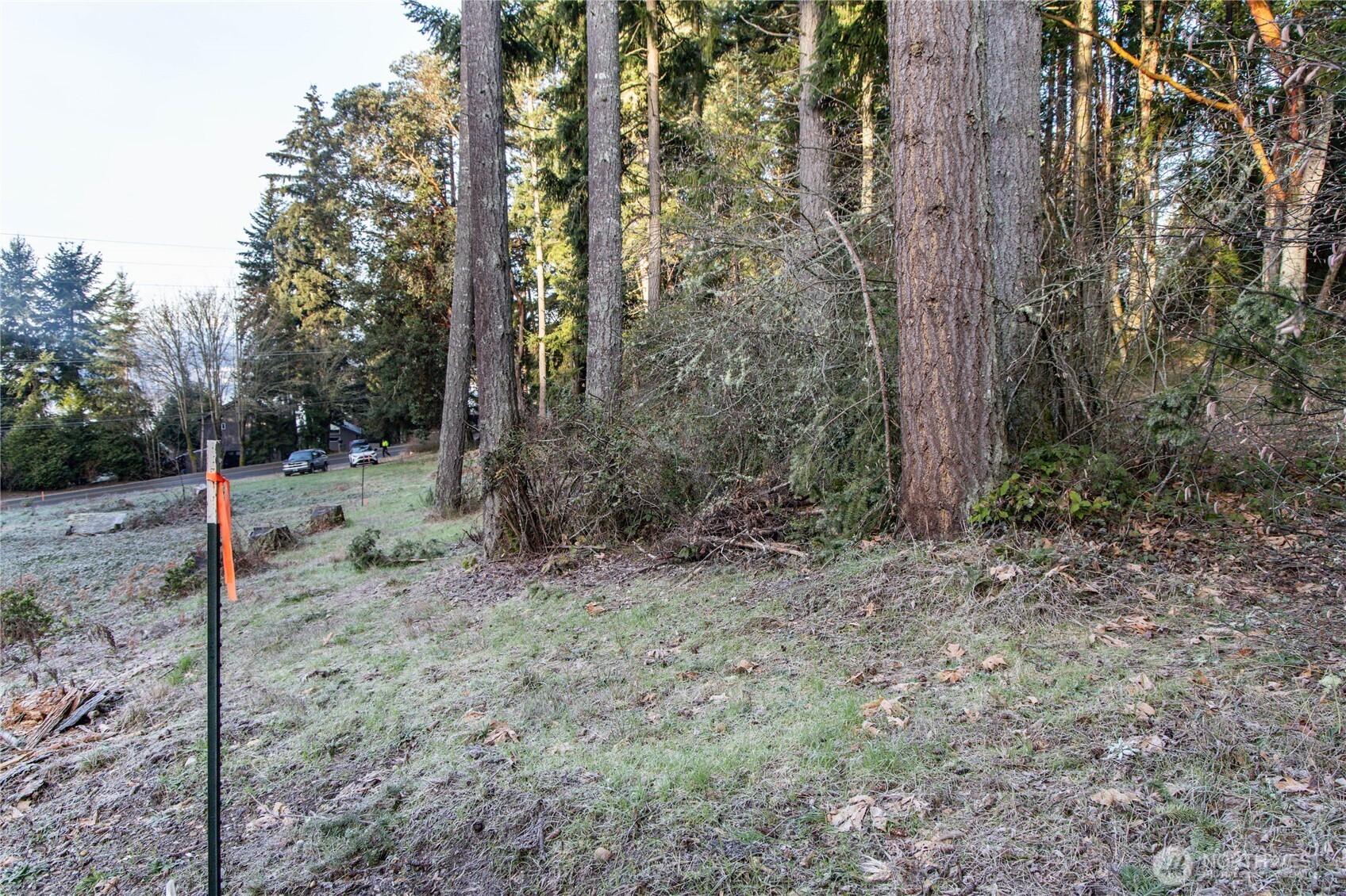 0 Lemolo Shore, Parcel 3-006 Drive NE, Poulsbo, WA 98370