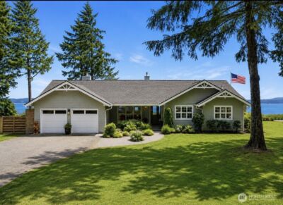 20000 Sandridge Rd , Long Beach, WA 98631