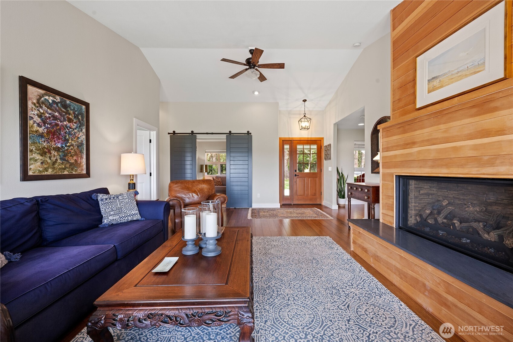 20000 Sandridge Rd , Long Beach, WA 98631