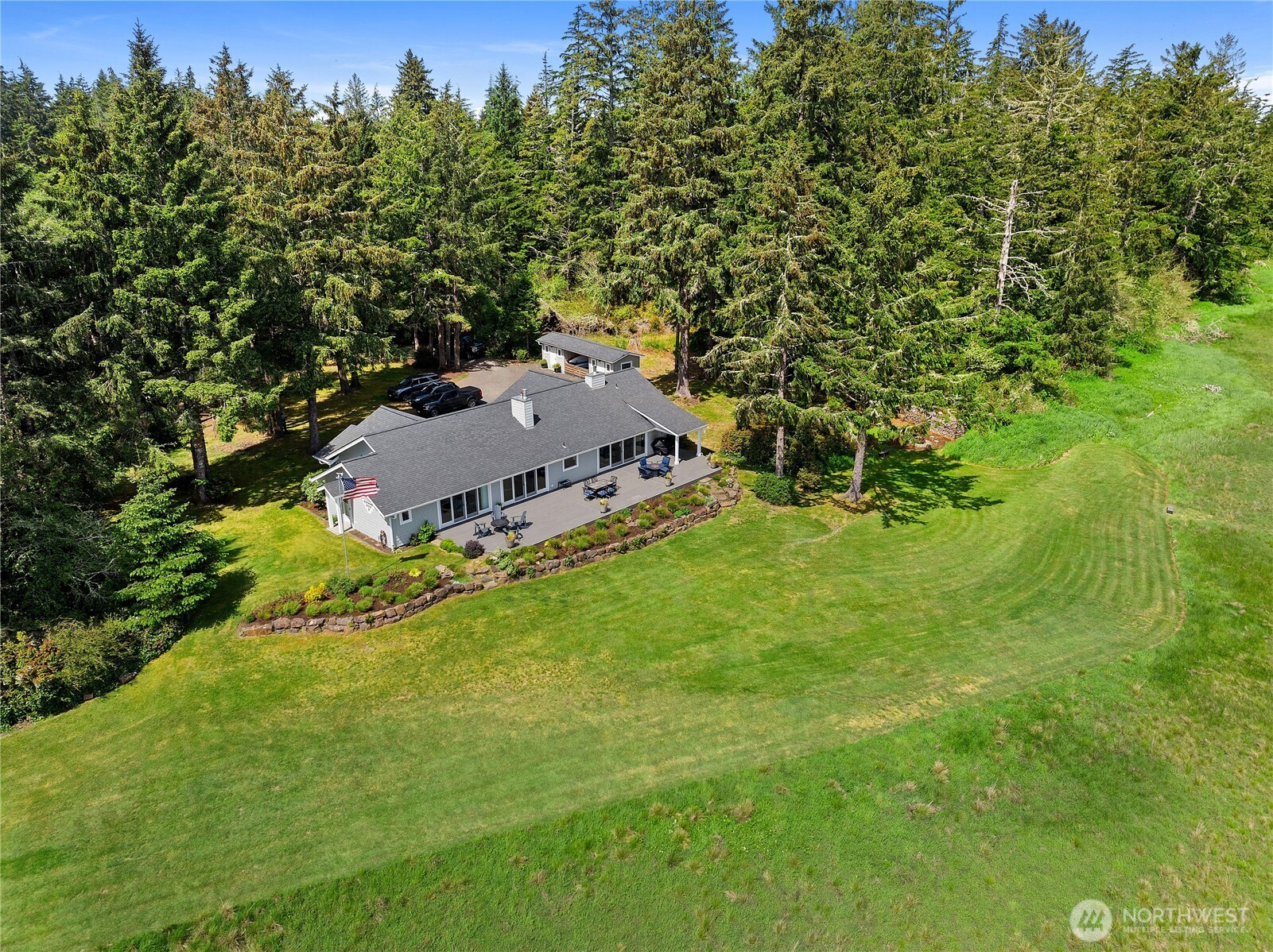 20000 Sandridge Rd , Long Beach, WA 98631