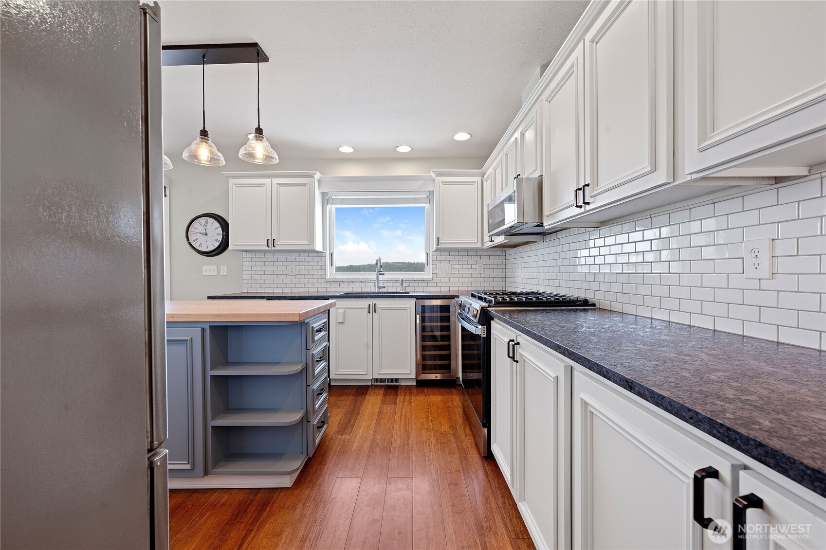 20000 Sandridge Rd , Long Beach, WA 98631