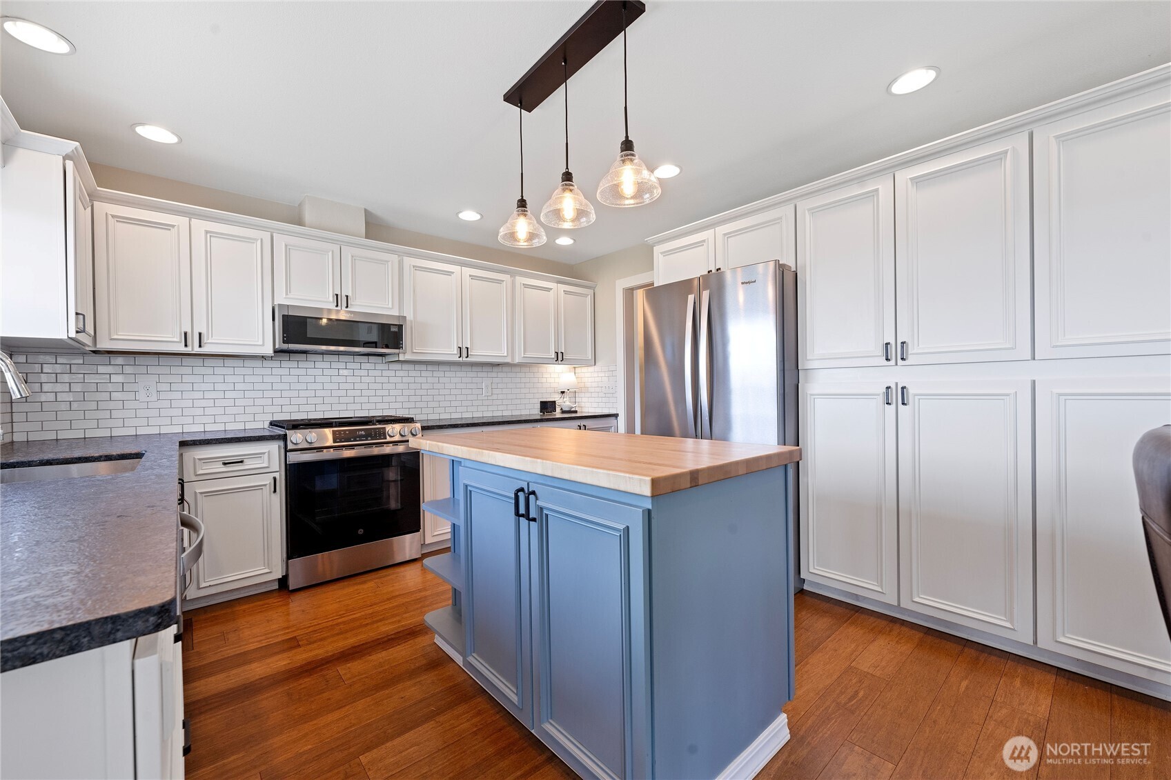 20000 Sandridge Rd , Long Beach, WA 98631