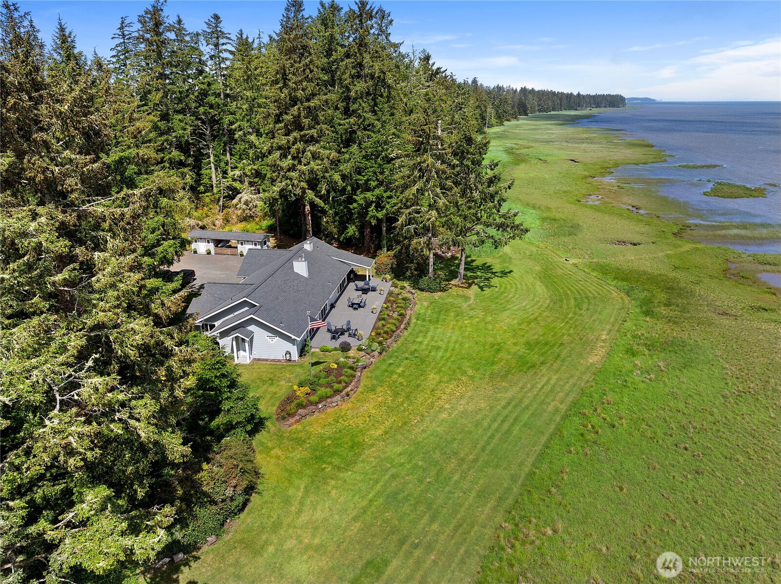 20000 Sandridge Rd , Long Beach, WA 98631