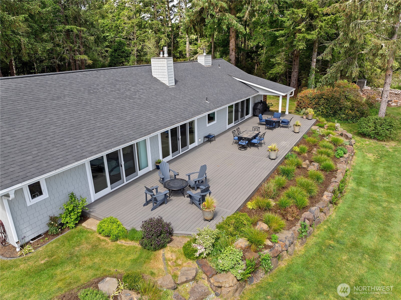 20000 Sandridge Rd , Long Beach, WA 98631