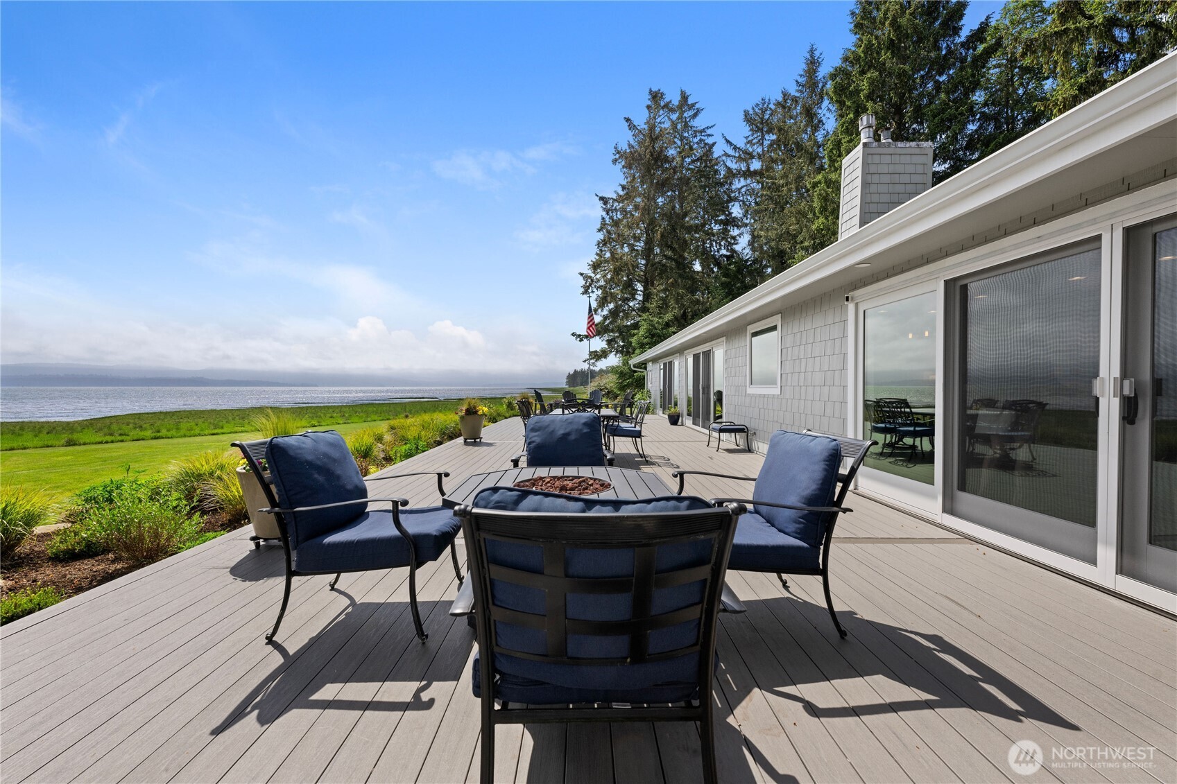 20000 Sandridge Rd , Long Beach, WA 98631