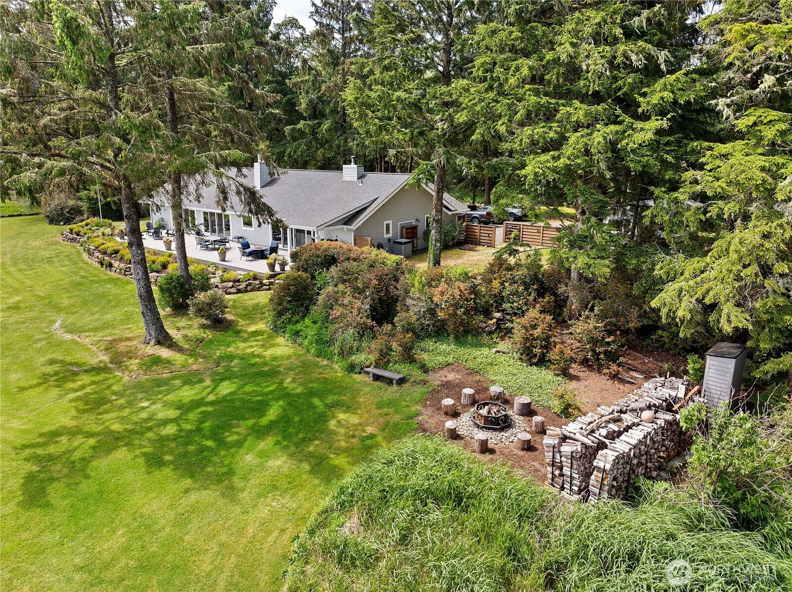 20000 Sandridge Rd , Long Beach, WA 98631