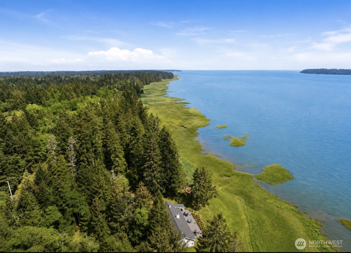 20000 Sandridge Rd , Long Beach, WA 98631