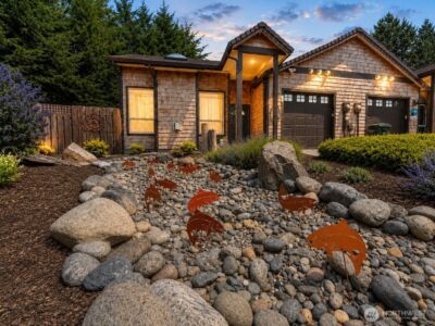 130 NW 28th Street , Long Beach, WA 98631