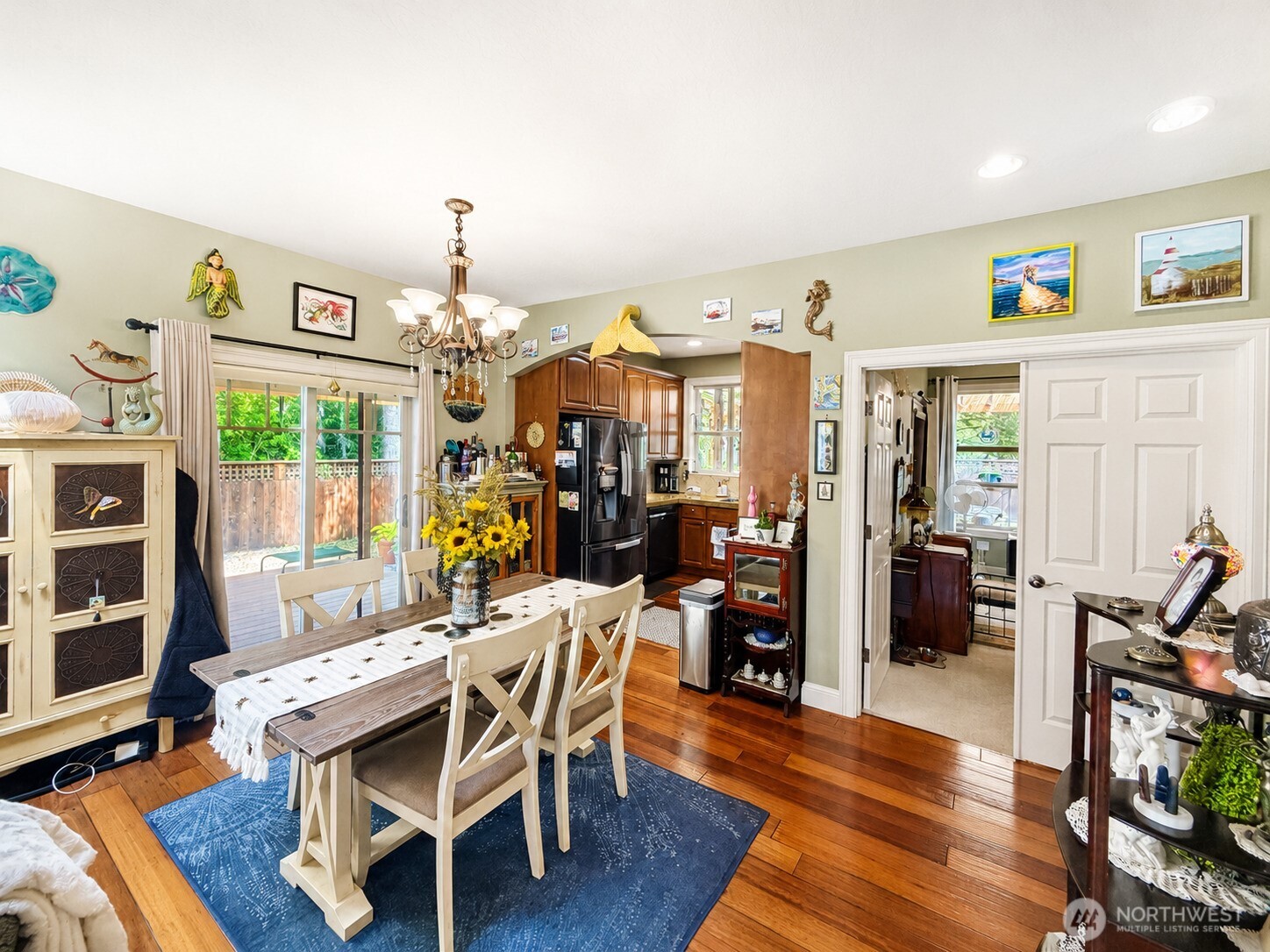 130 NW 28th Street , Long Beach, WA 98631