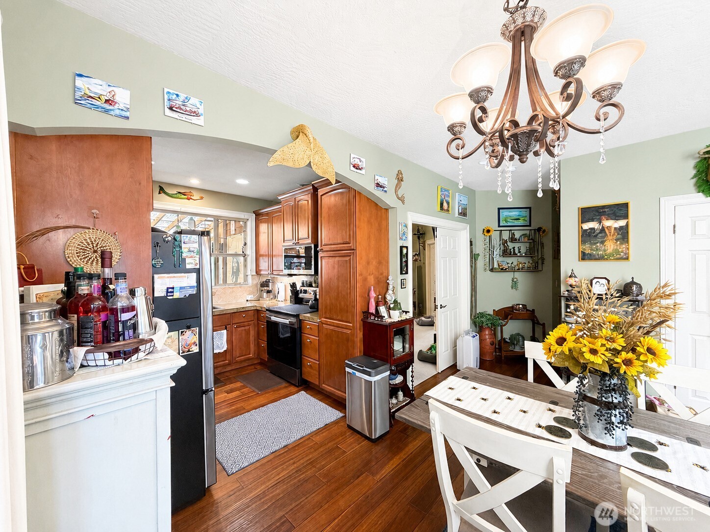 130 NW 28th Street , Long Beach, WA 98631