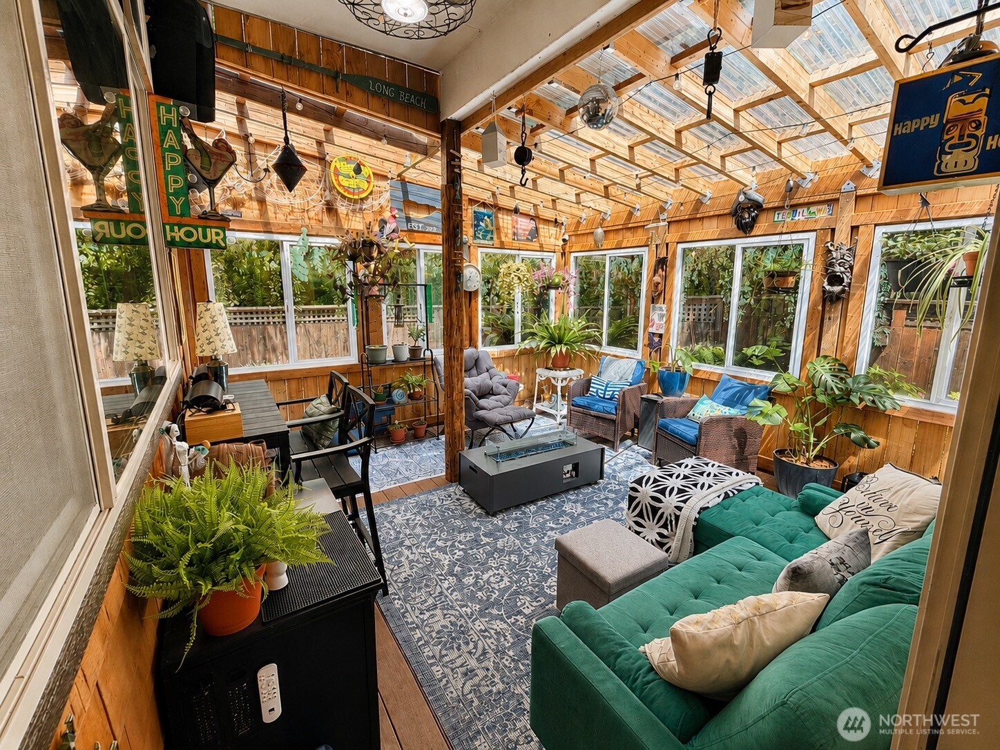 130 NW 28th Street , Long Beach, WA 98631