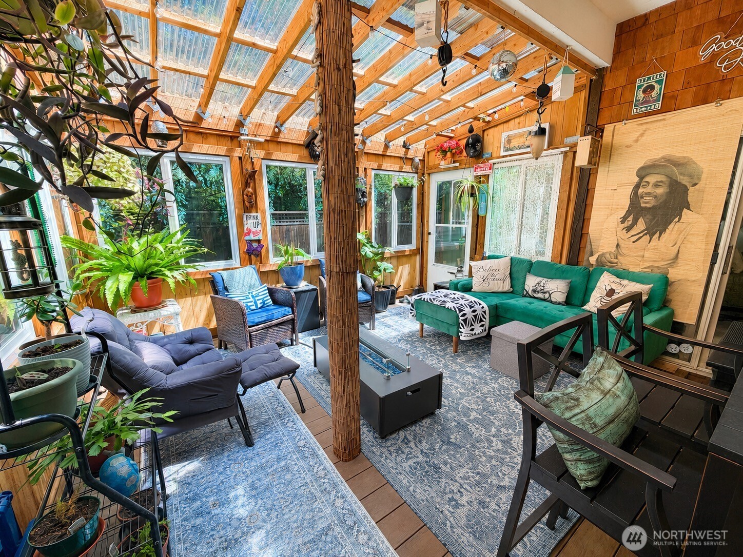 130 NW 28th Street , Long Beach, WA 98631