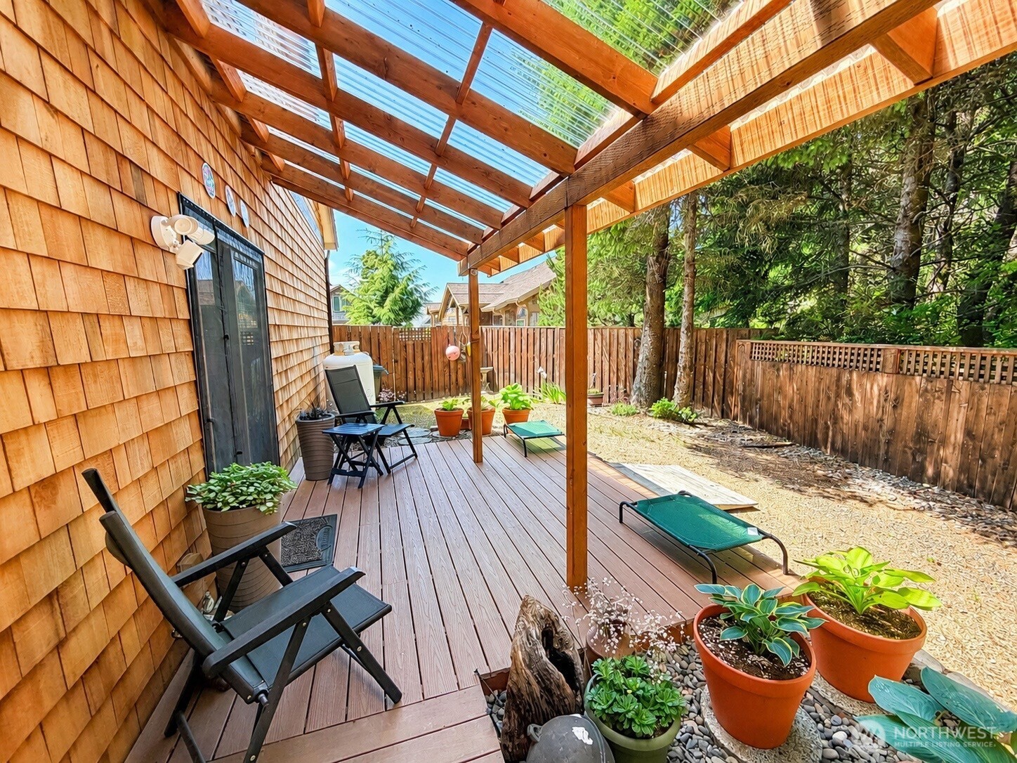 130 NW 28th Street , Long Beach, WA 98631