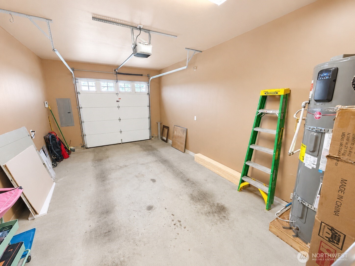 130 NW 28th Street , Long Beach, WA 98631