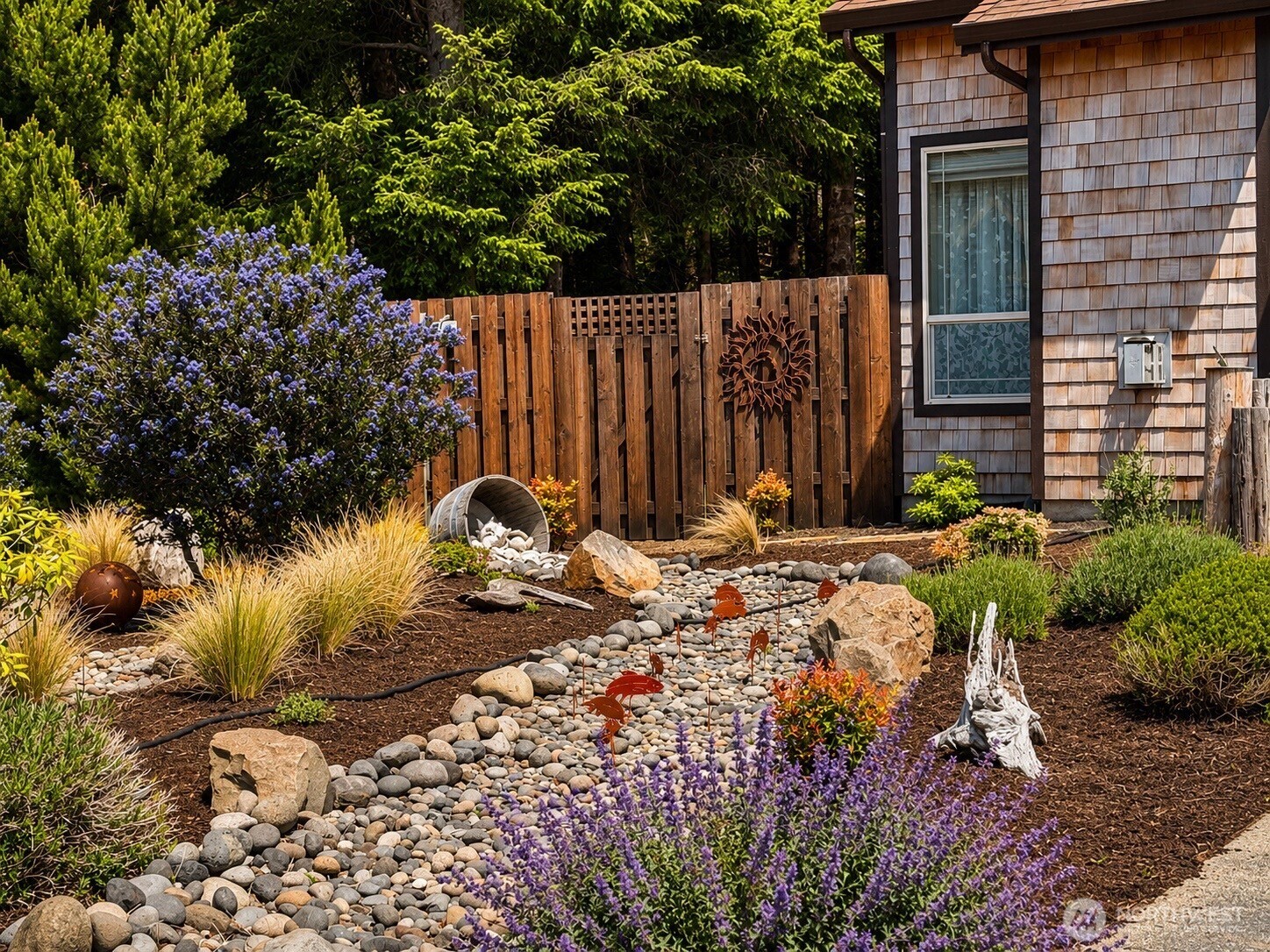 130 NW 28th Street , Long Beach, WA 98631