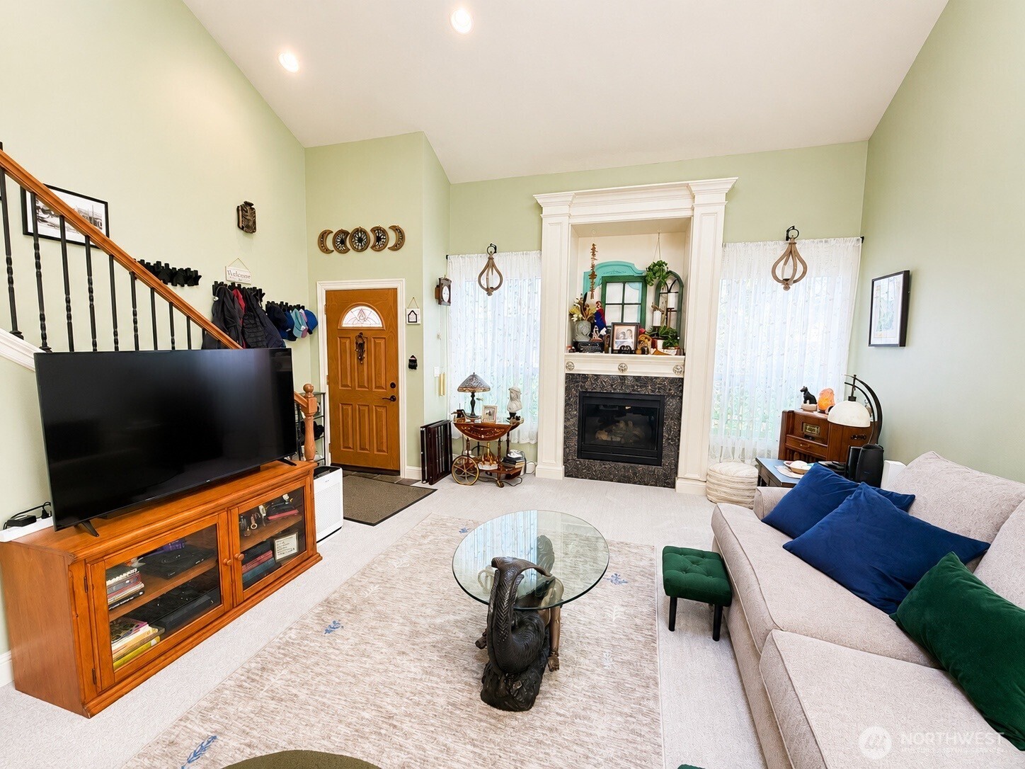 130 NW 28th Street , Long Beach, WA 98631
