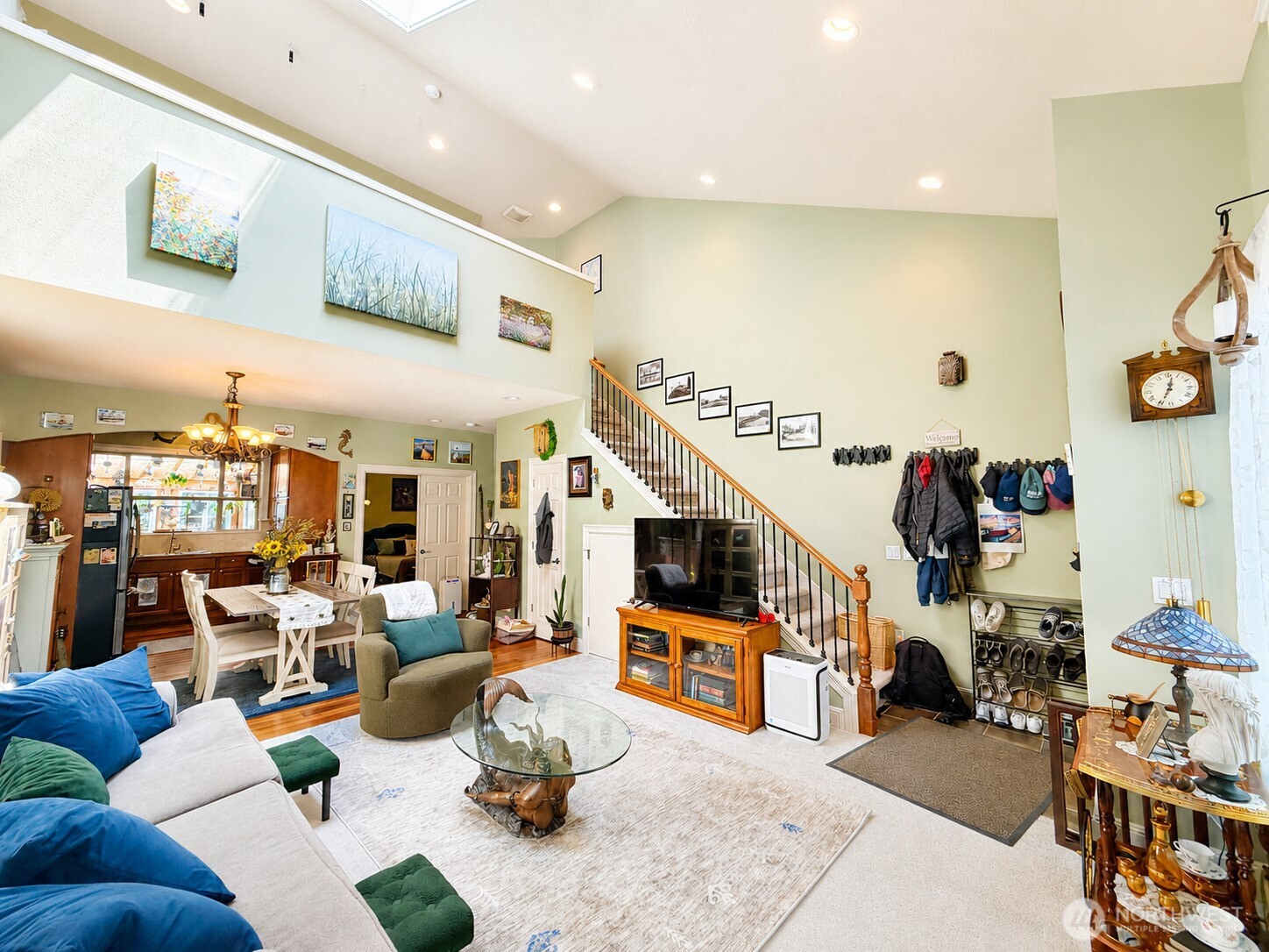130 NW 28th Street , Long Beach, WA 98631