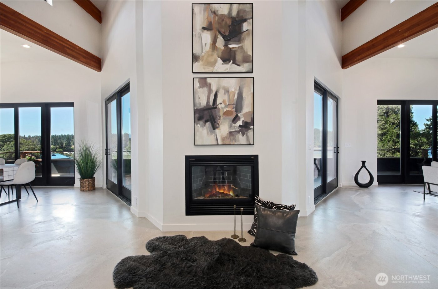 5453 Harborside Lane , Freeland, WA 98249