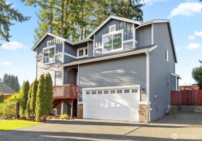 2017 NE 24th Place , Renton, WA 98056