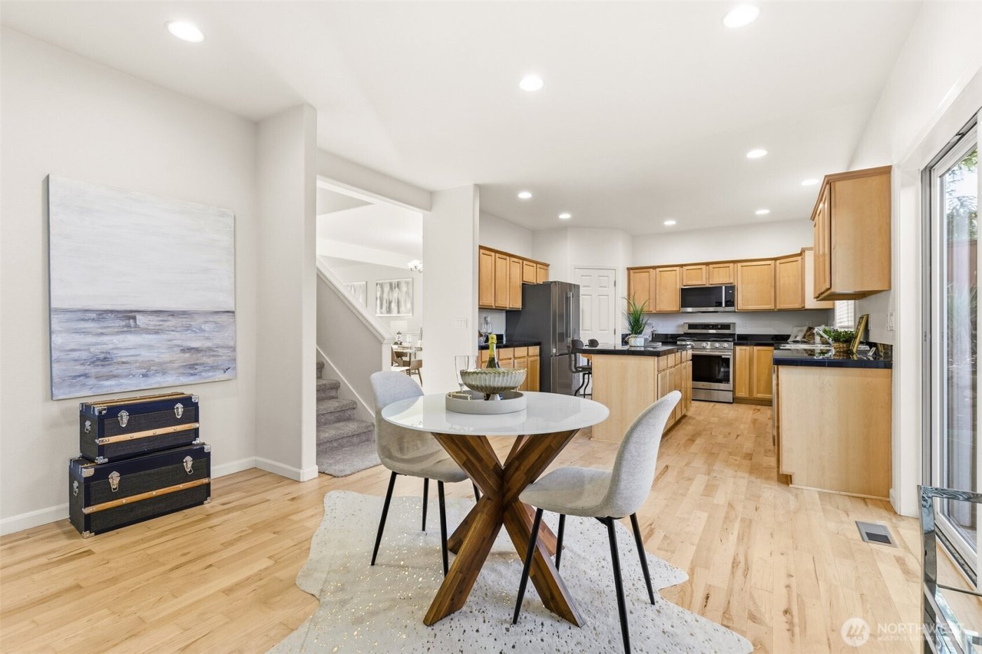 2017 NE 24th Place , Renton, WA 98056