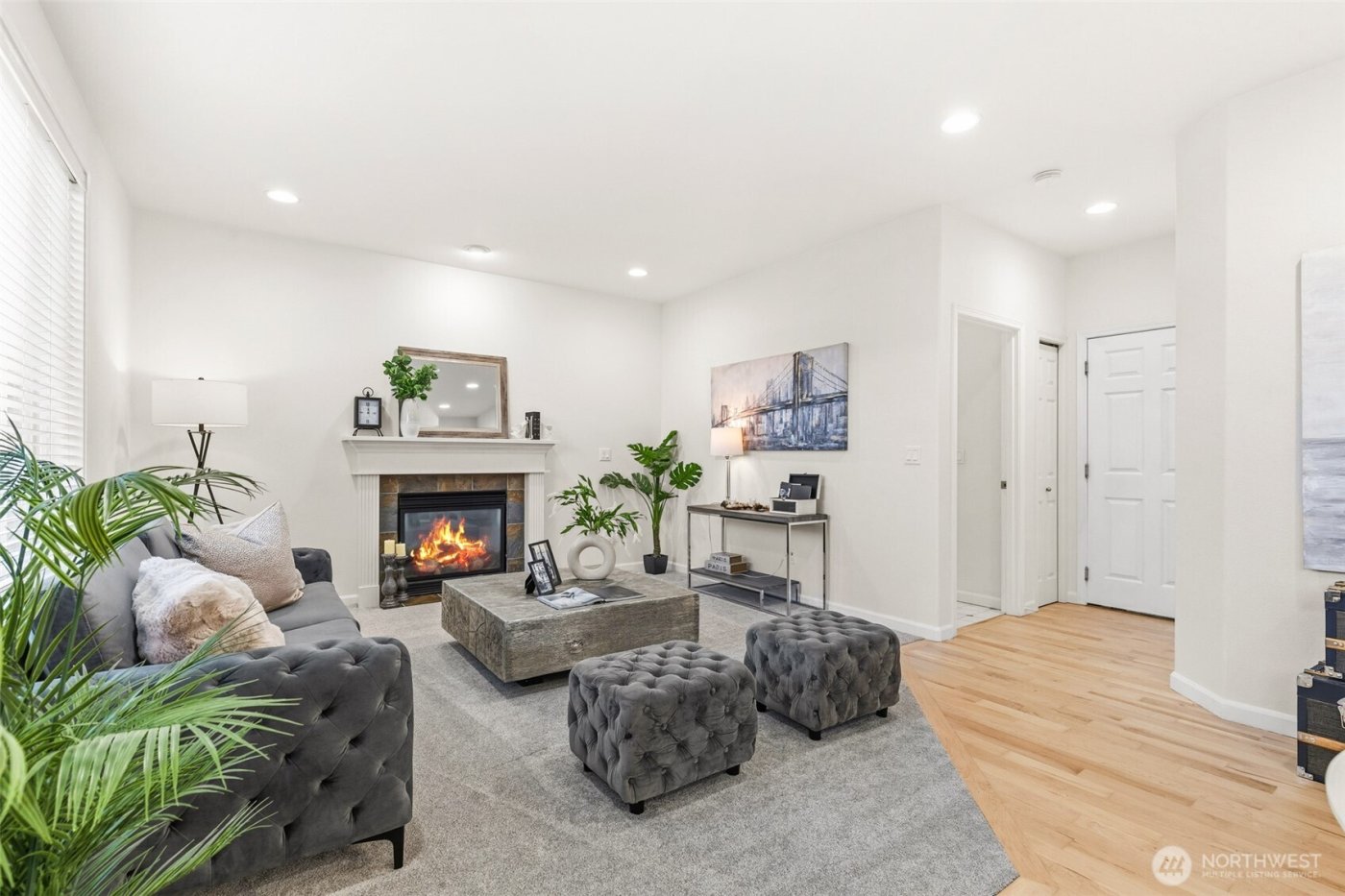 2017 NE 24th Place , Renton, WA 98056