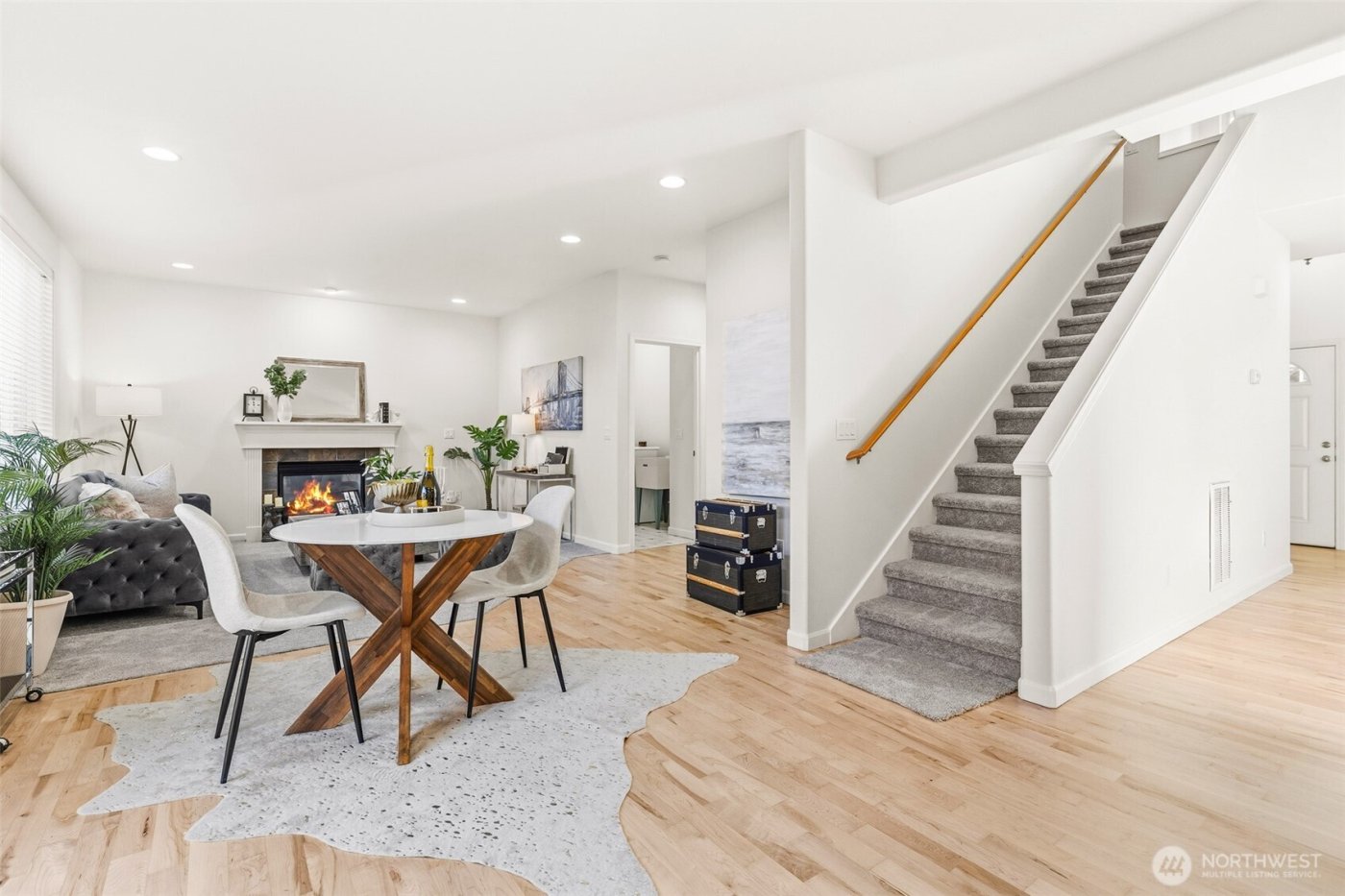 2017 NE 24th Place , Renton, WA 98056