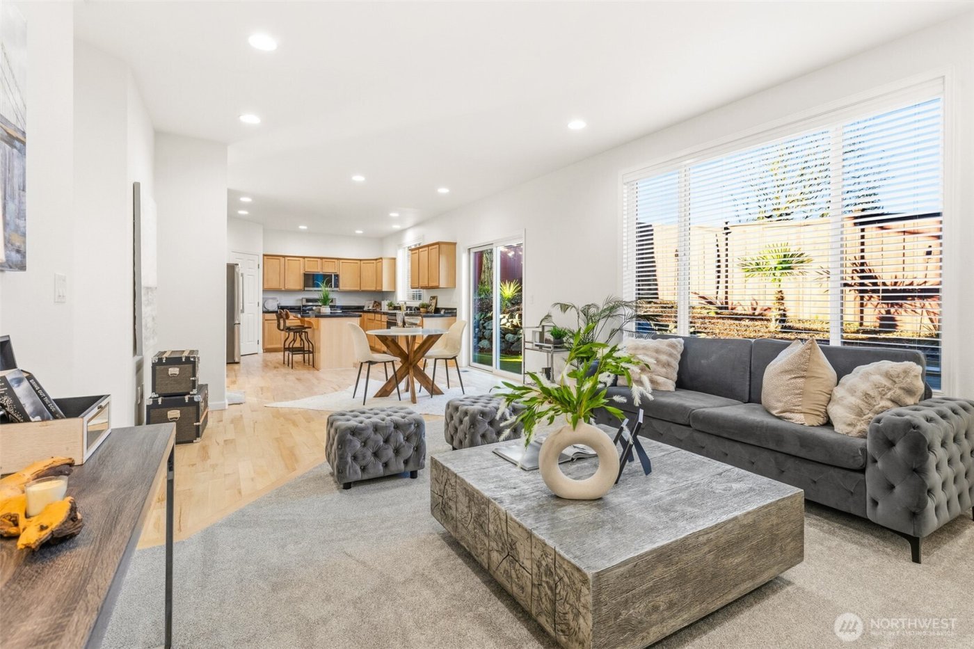 2017 NE 24th Place , Renton, WA 98056