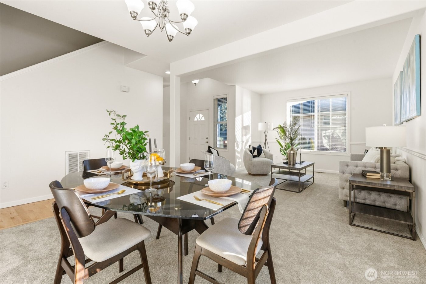 2017 NE 24th Place , Renton, WA 98056