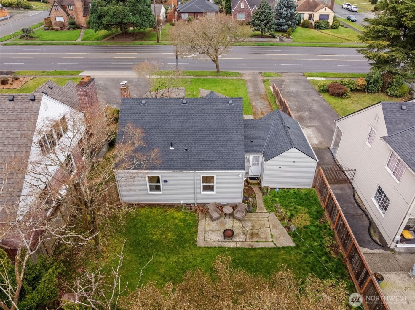 5635 Pacific Avenue , Tacoma, WA 98408