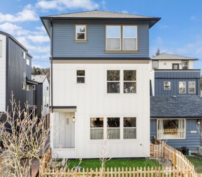 5037 25th Avenue SW, Seattle, WA 98106