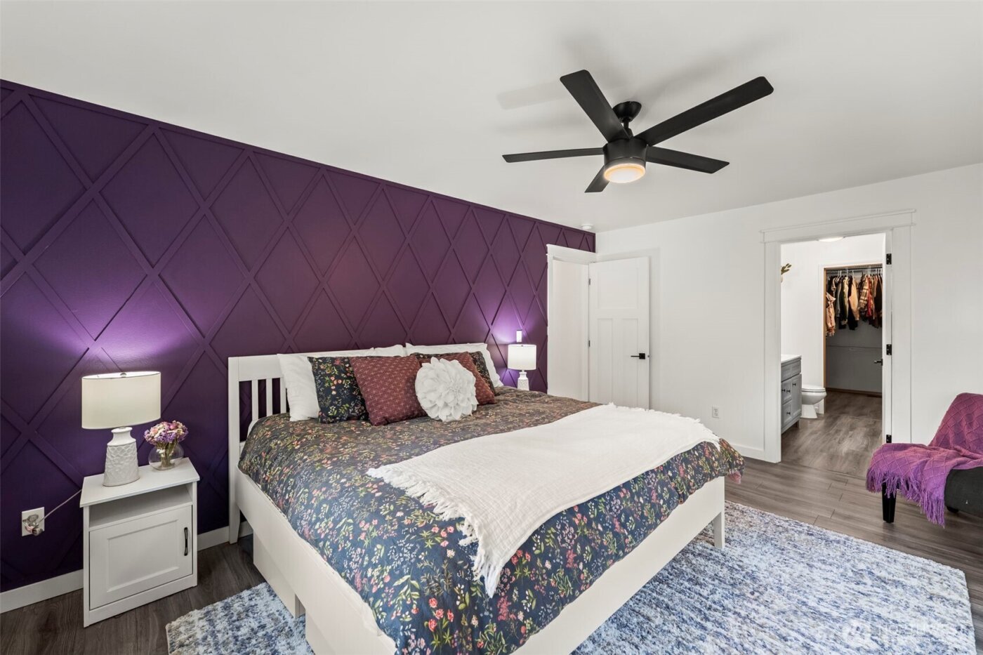 61 E Channel Drive , Allyn, WA 98524