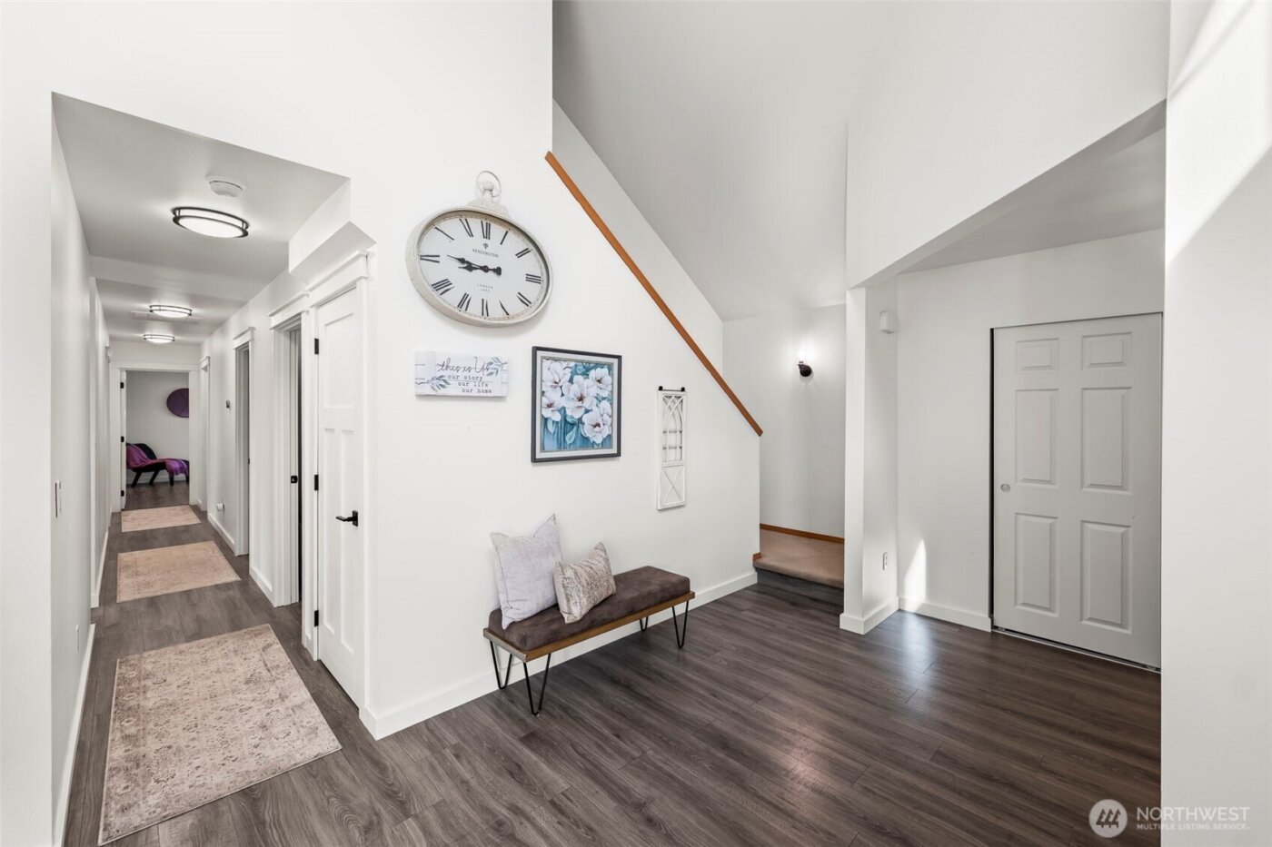 61 E Channel Drive , Allyn, WA 98524