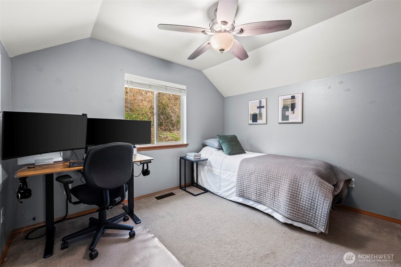 61 E Channel Drive , Allyn, WA 98524